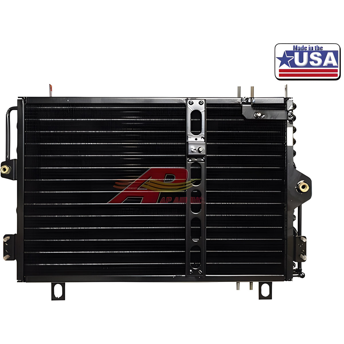 Condenser for Ford/New Holland & Case IH 47459808