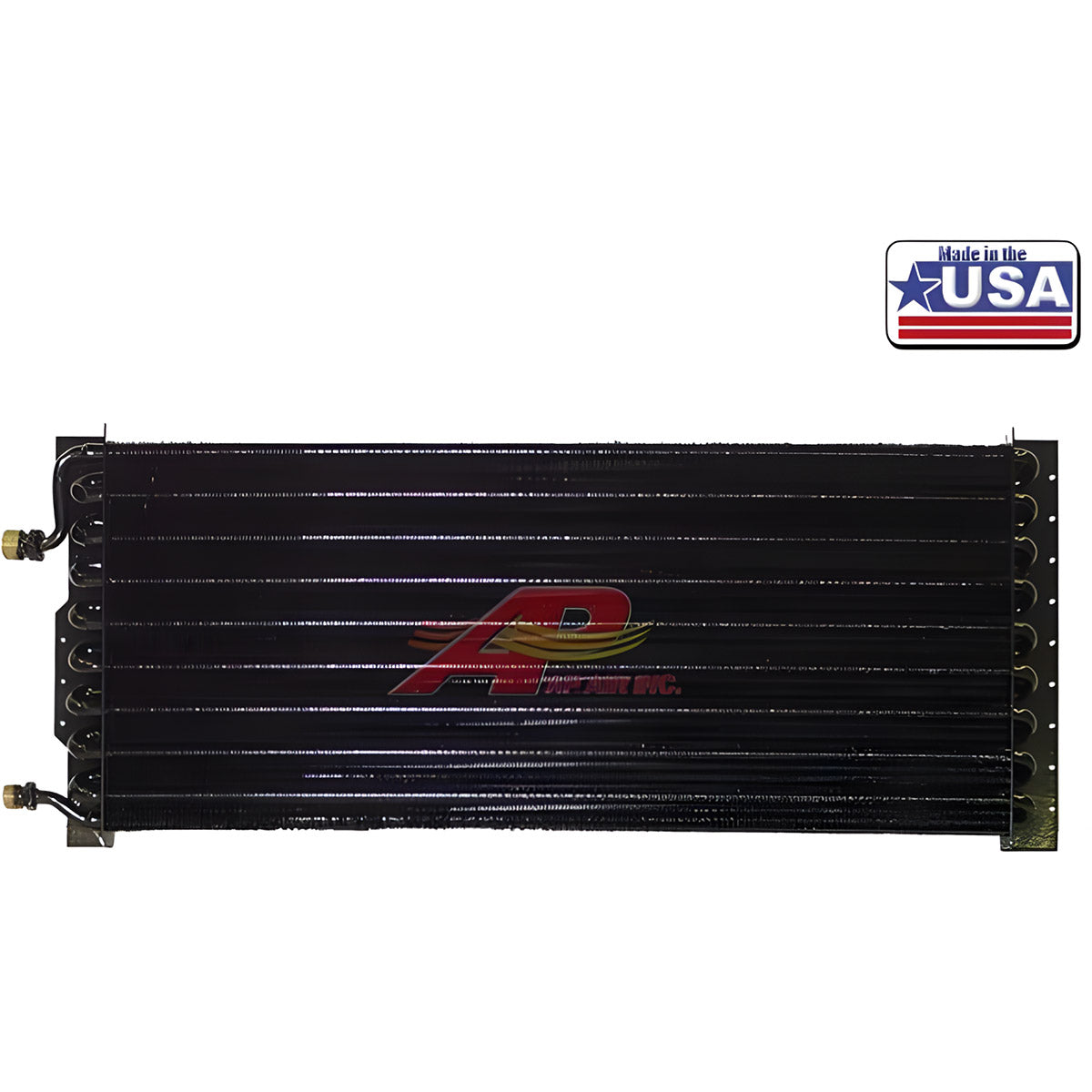 Condenser for Ford/New Holland 85812052