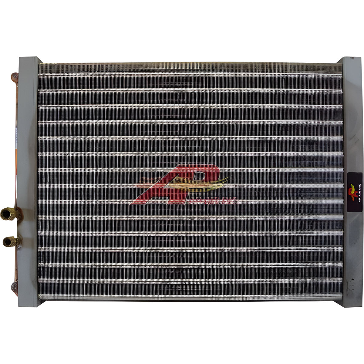 Condenser for New Holland & Hesston/Fiat 5166770