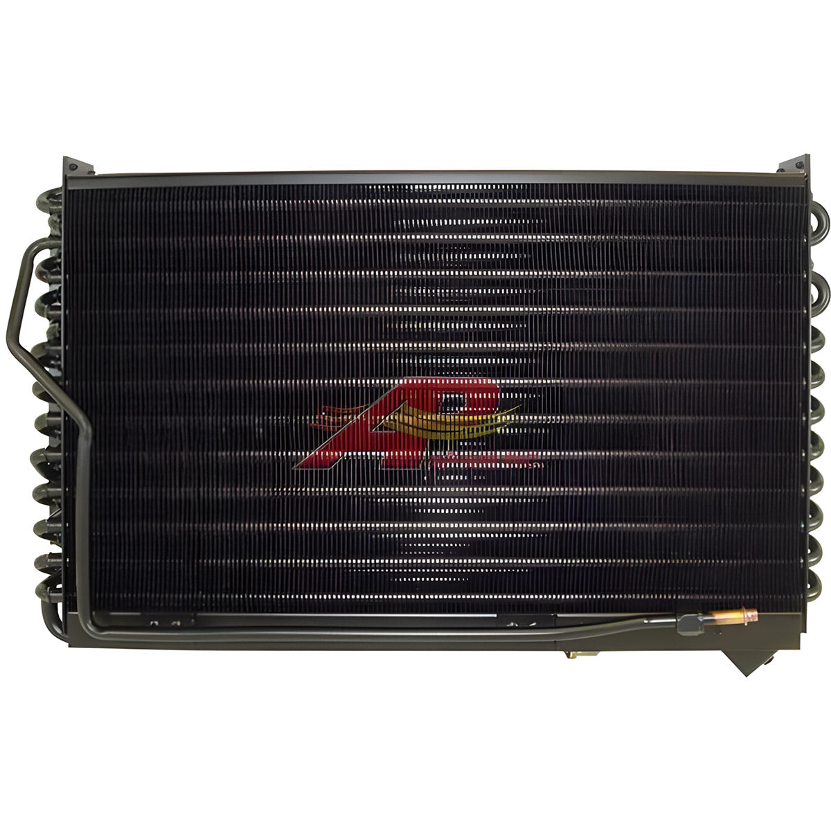 Condenser for Ford/New Holland & Hesston/Fiat 82007142