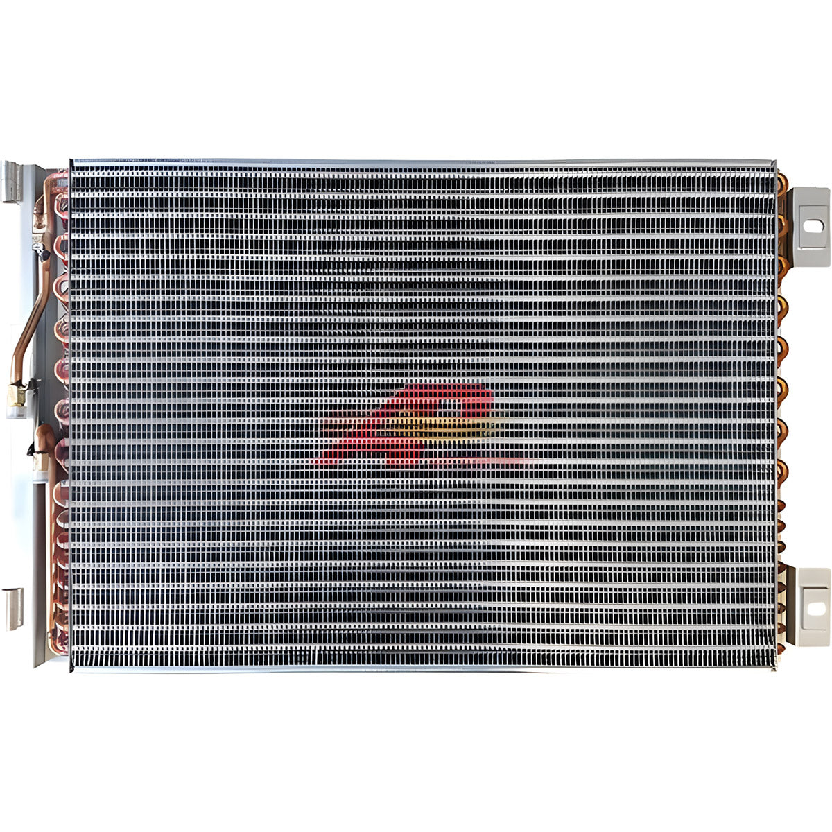 Condenser for Ford/New Holland 84069854
