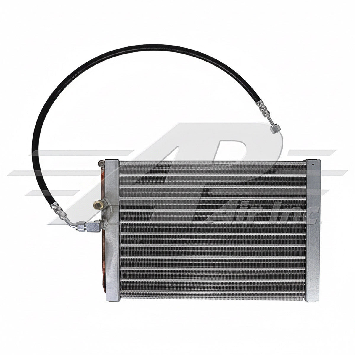Condenser Update Kit for Ford/New Holland 5184788