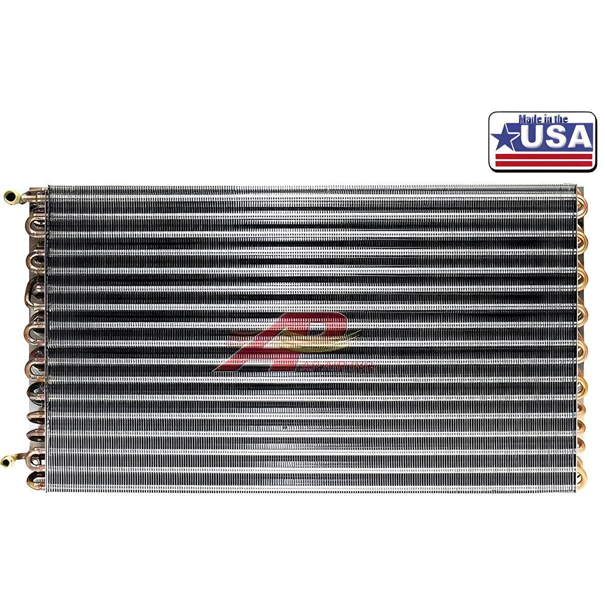Condenser for Ford/New Holland 86012467