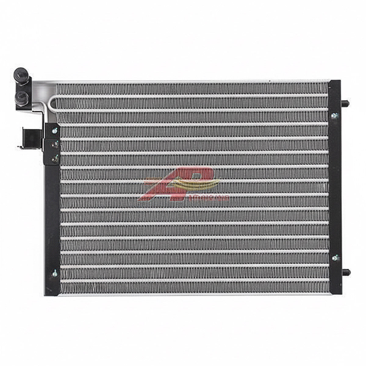 Cnh Condenser for Ford/New Holland & Case IH 87543352
