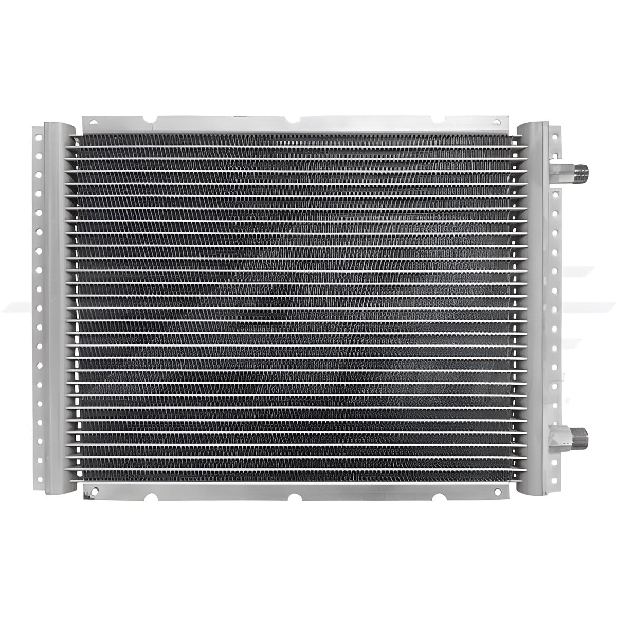Condenser for Case IH 87441689