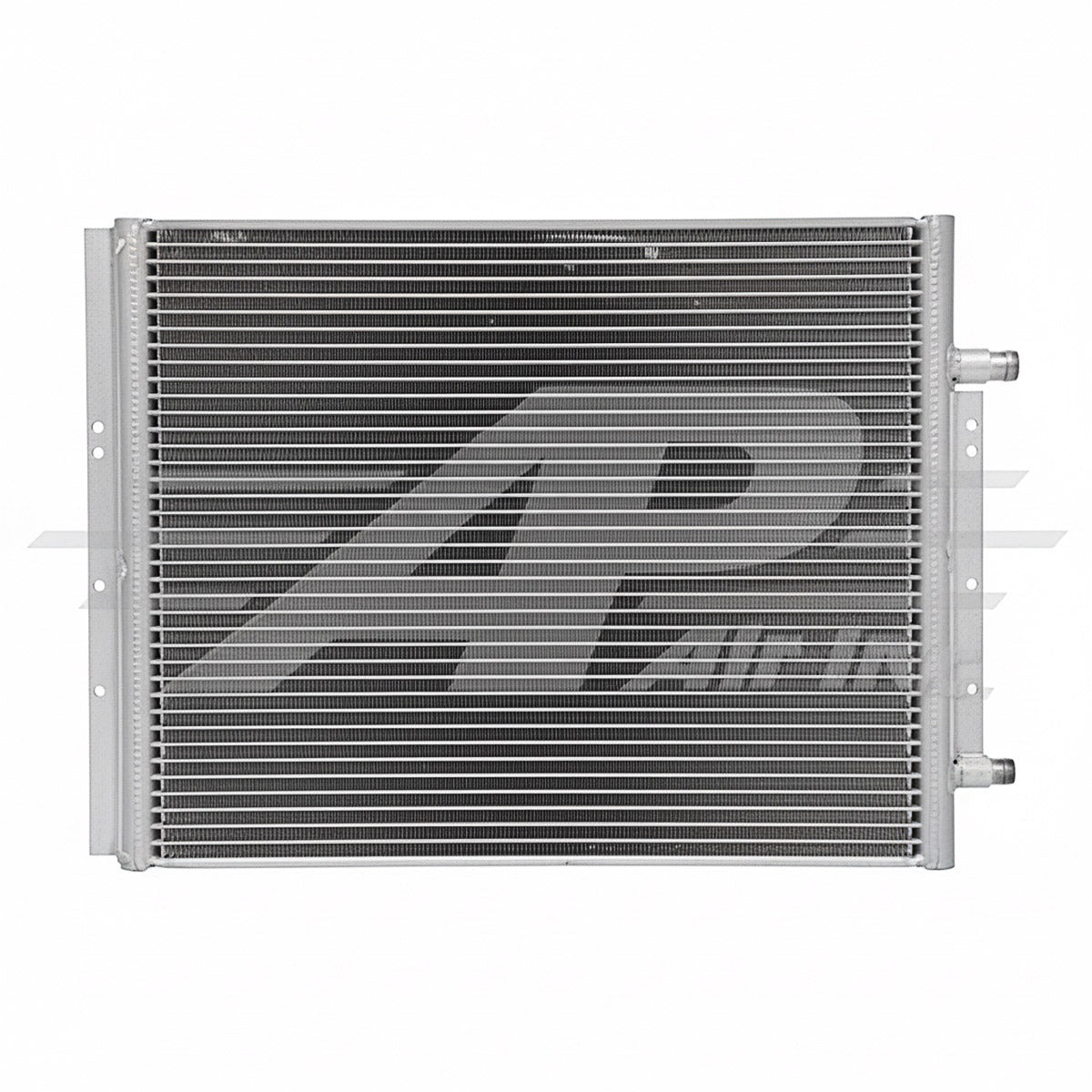 Air Conditioning Condenser for Case IH & New Holland 48162465