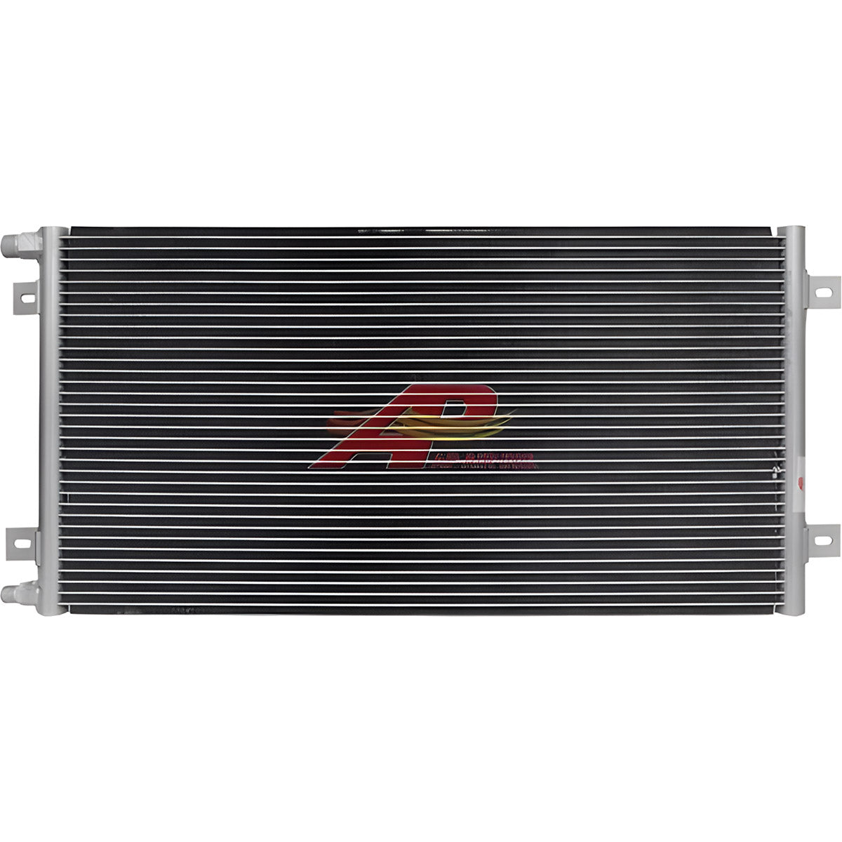 Condenser for Ford/New Holland & Kobelco LQ20M01327F1