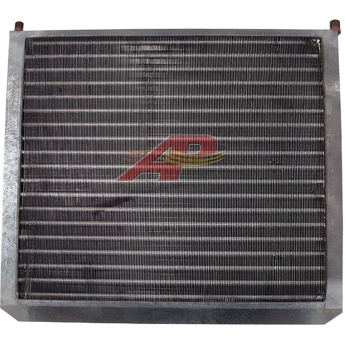 Condenser for JCB 162/01348