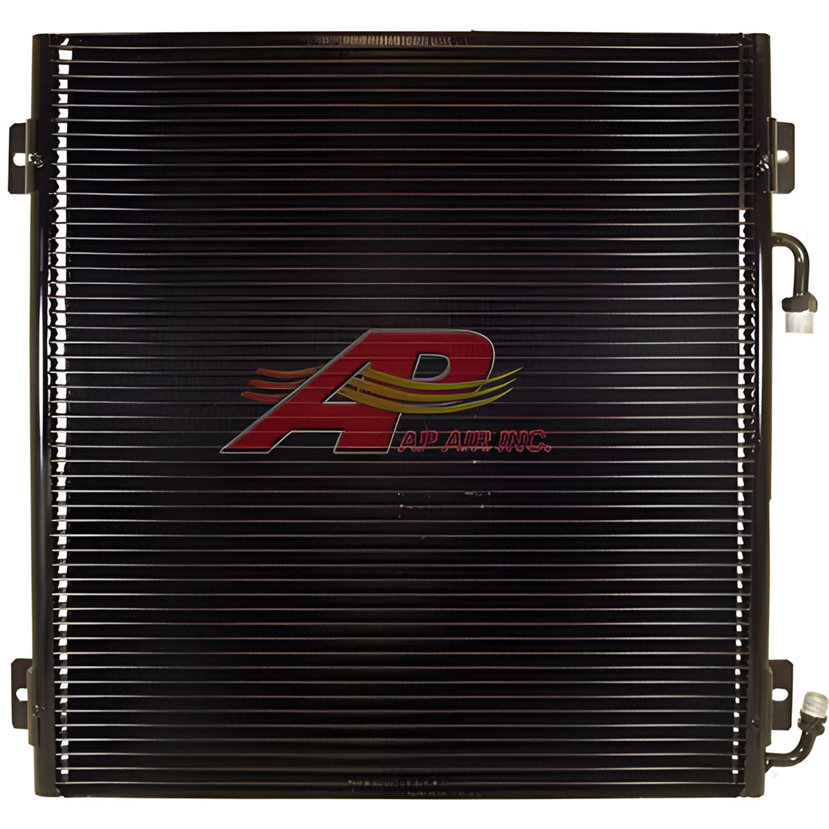 Condenser for JCB 265/02481