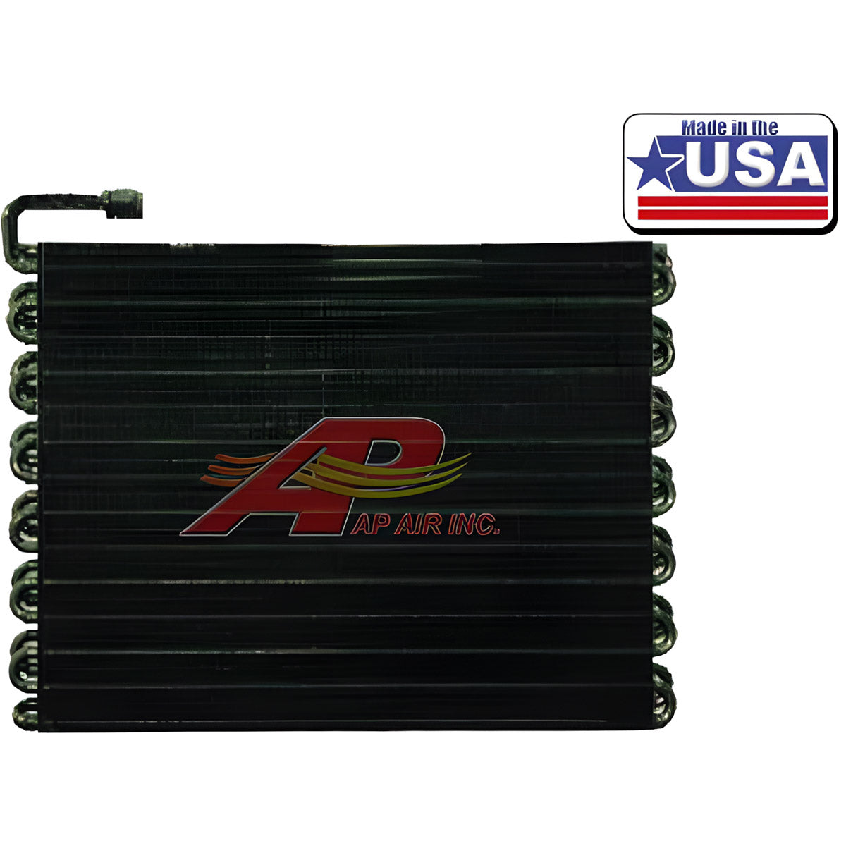 Condenser for John Deere AL30364