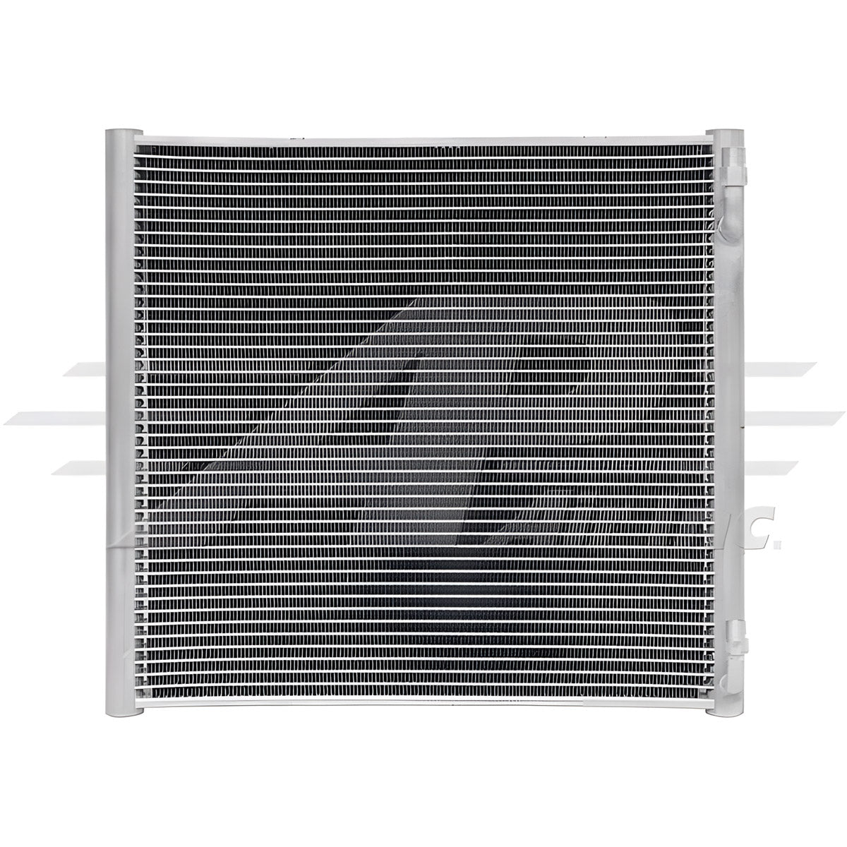 Condenser for John Deere SJ30188