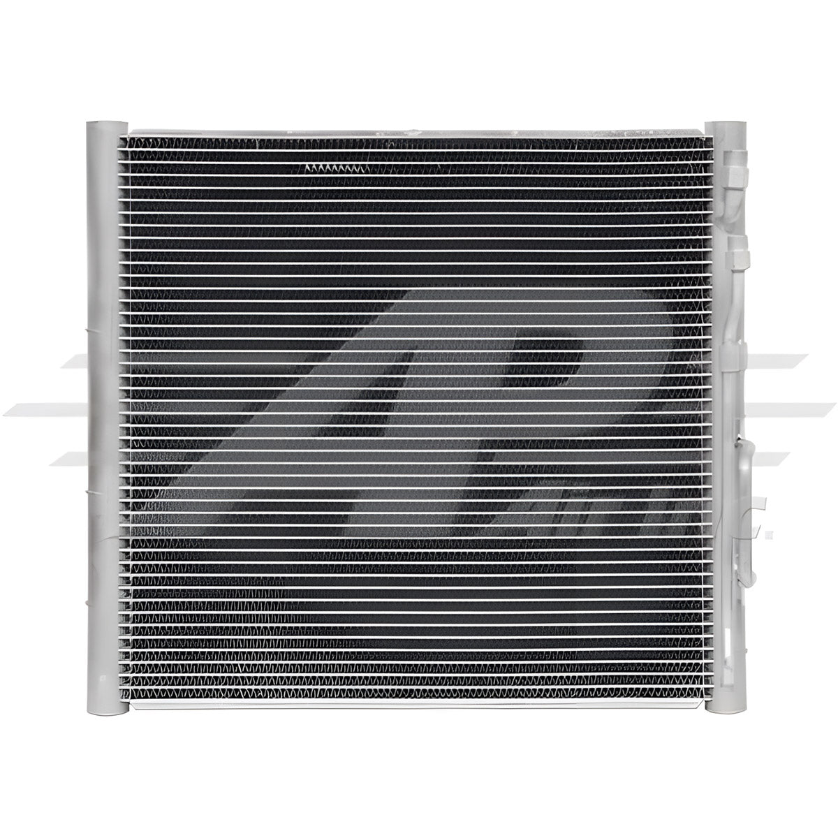 Condenser for John Deere SJ20625