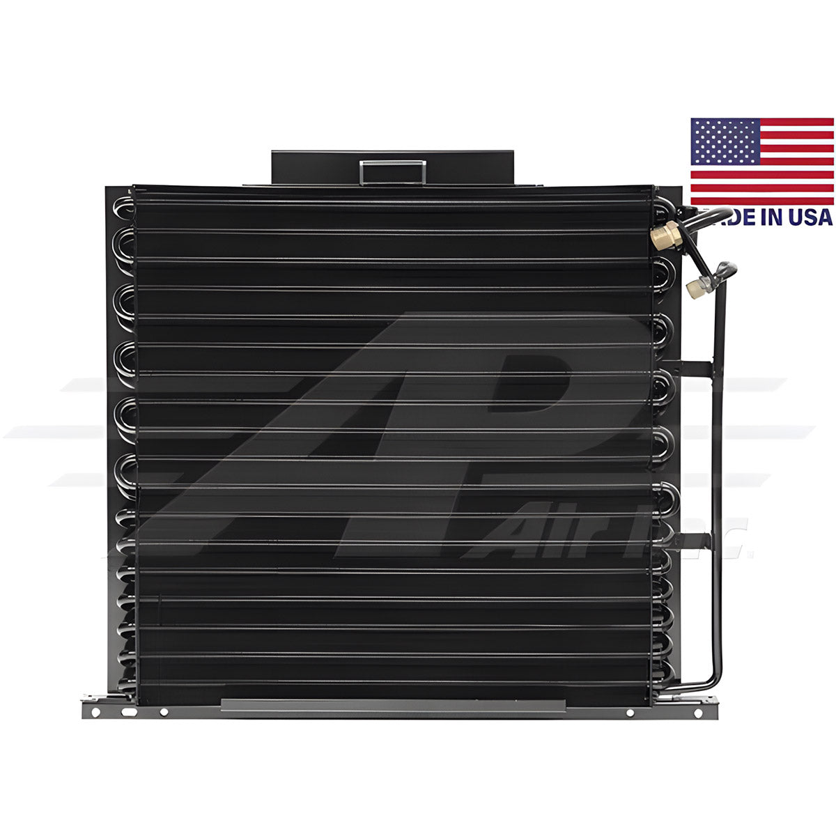 Condenser for John Deere AL156282