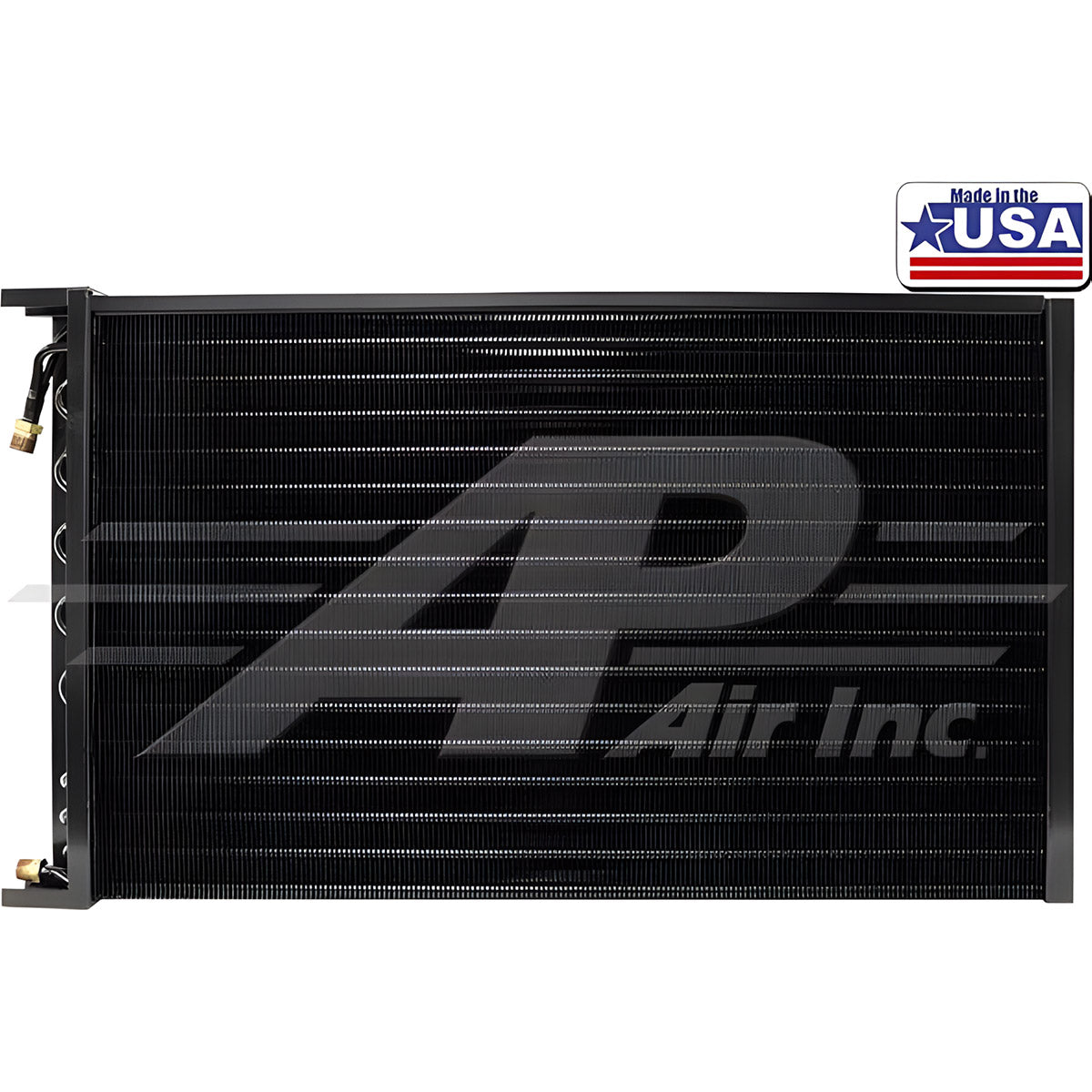 Condenser for John Deere AH87966