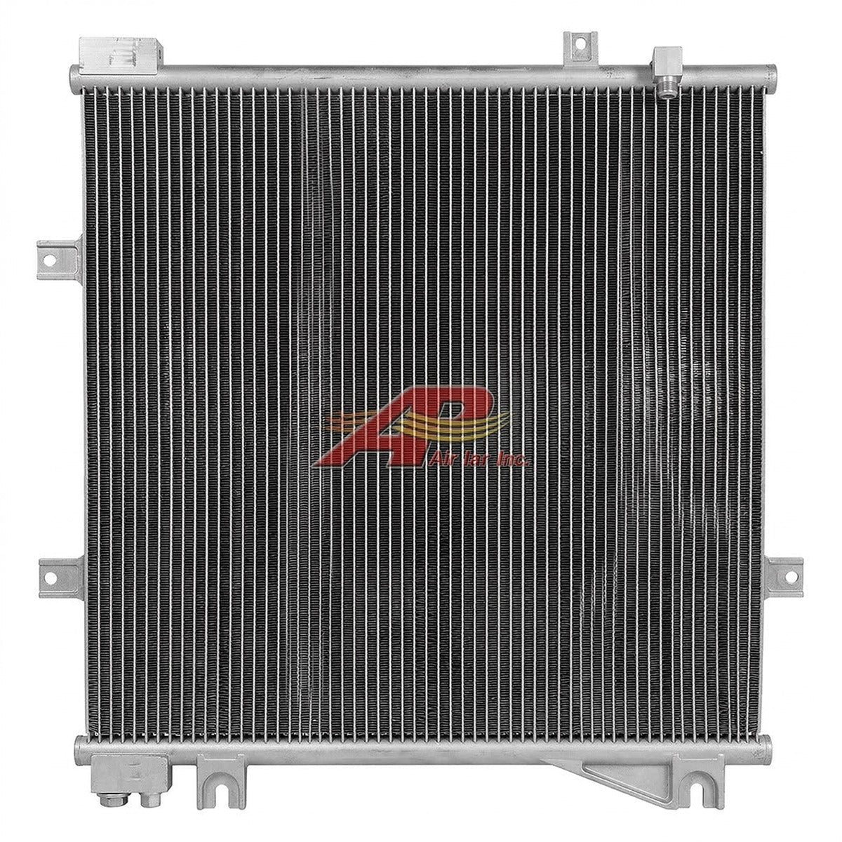 Air Conditioning Condenser for John Deere RE242255