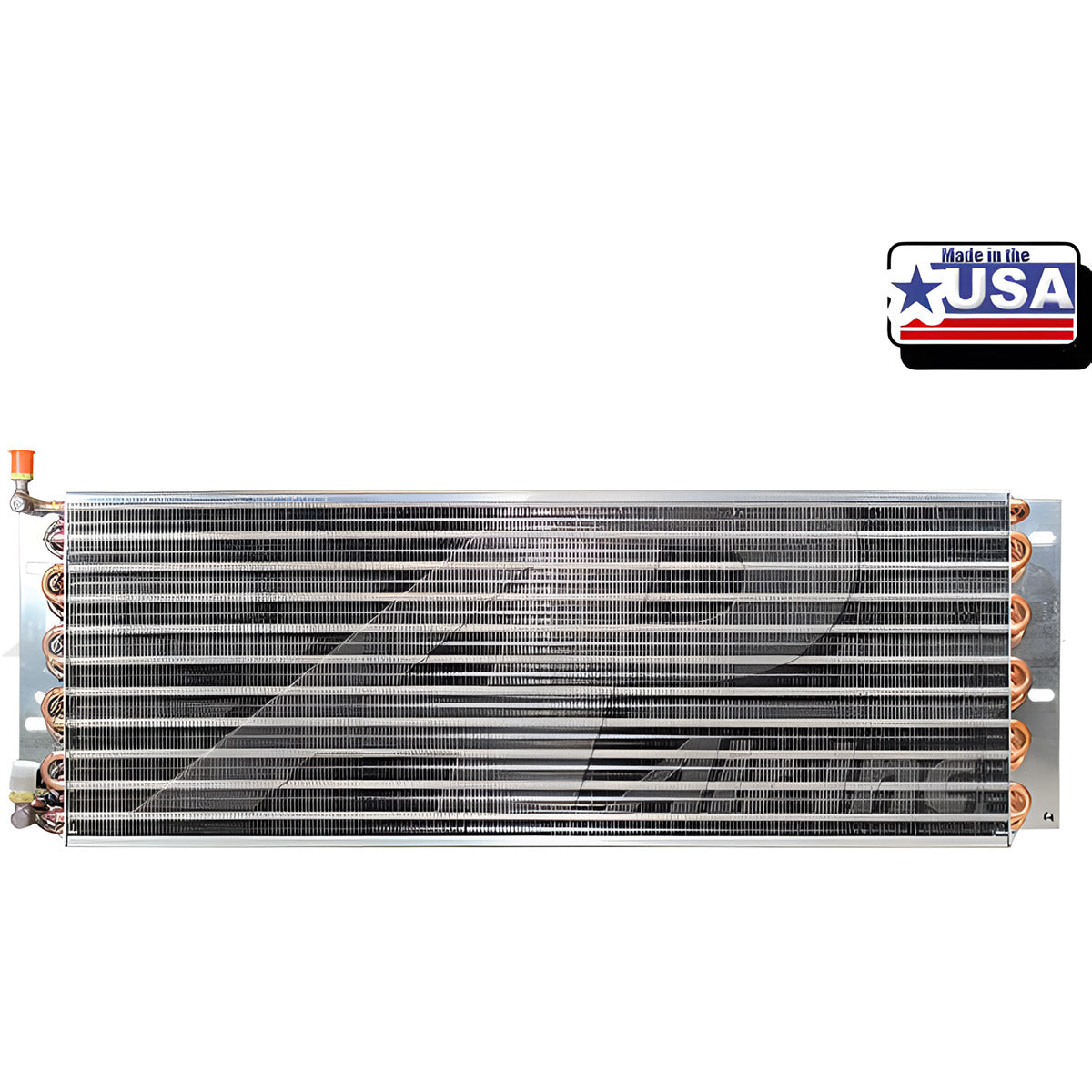 Condenser for John Deere AT90026
