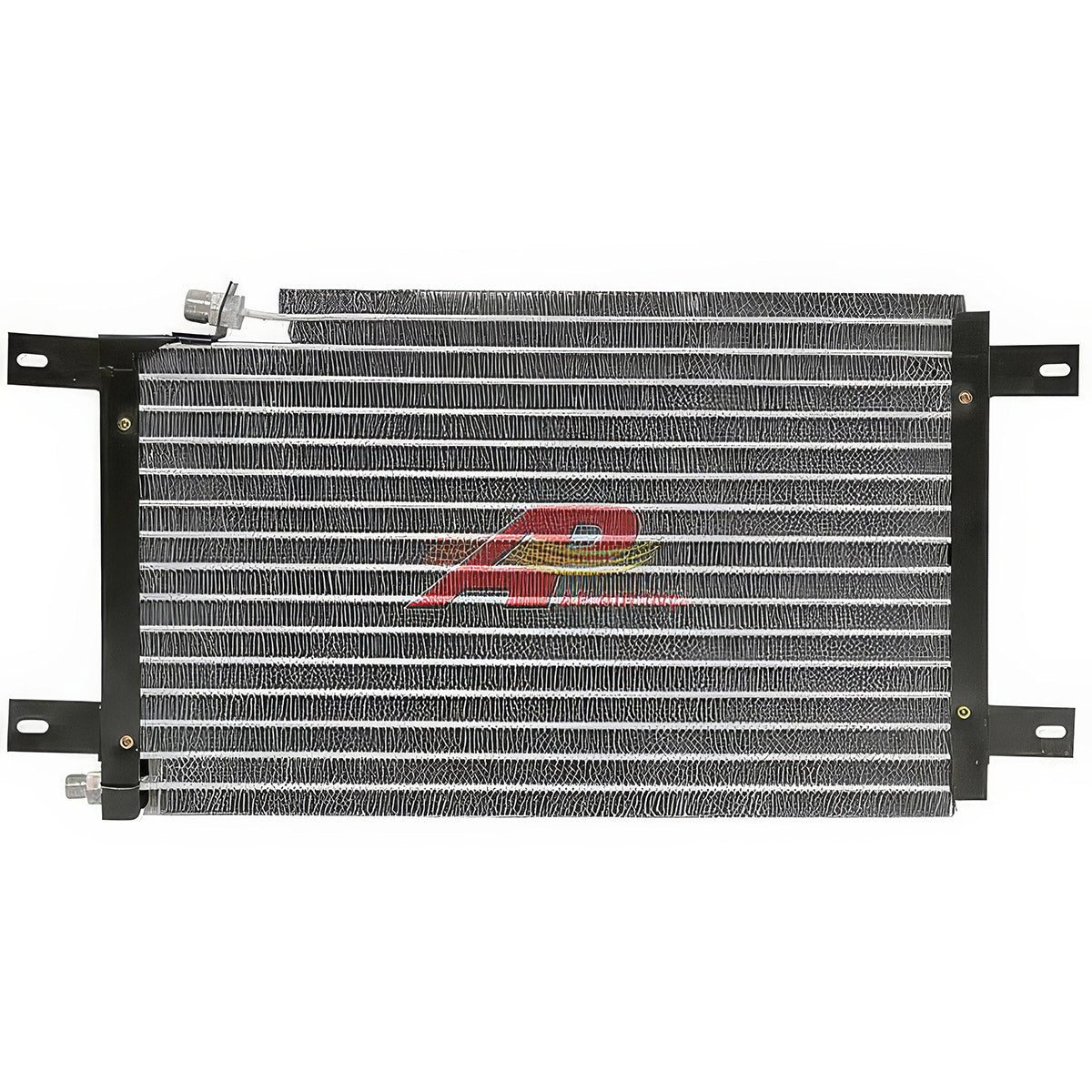 Condenser for Hitachi & John Deere 4333460