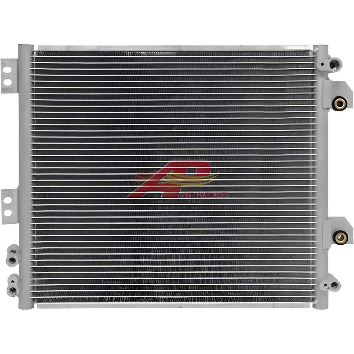 Condenser for Hitachi & John Deere 4704924
