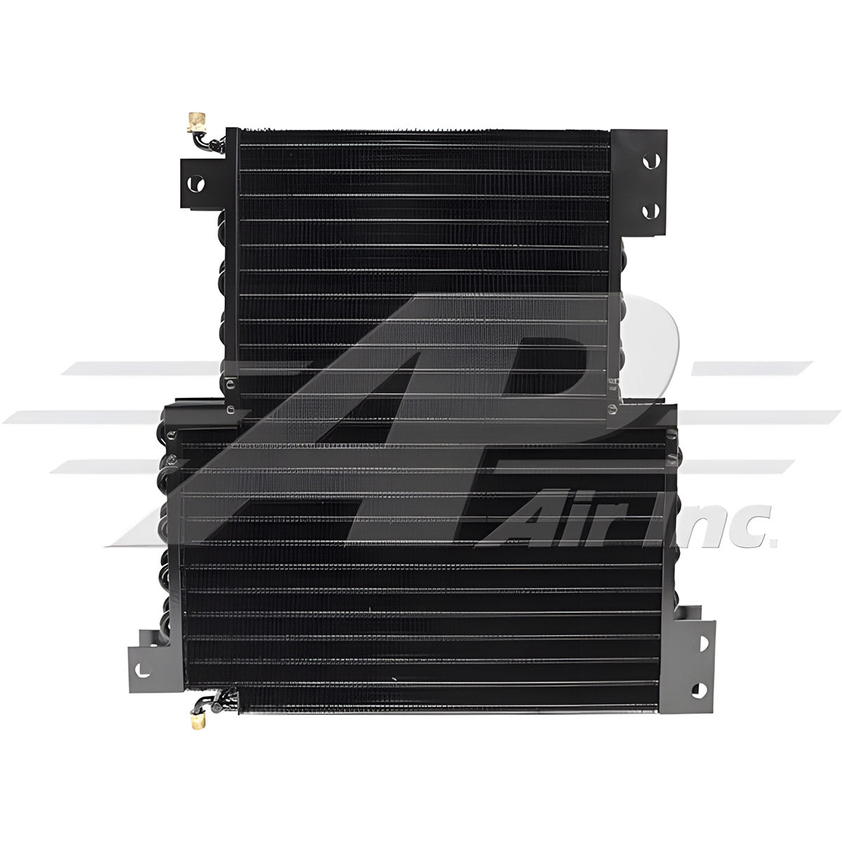 OEM Non-Serviceable Serpentine Condenser for John Deere AT184522