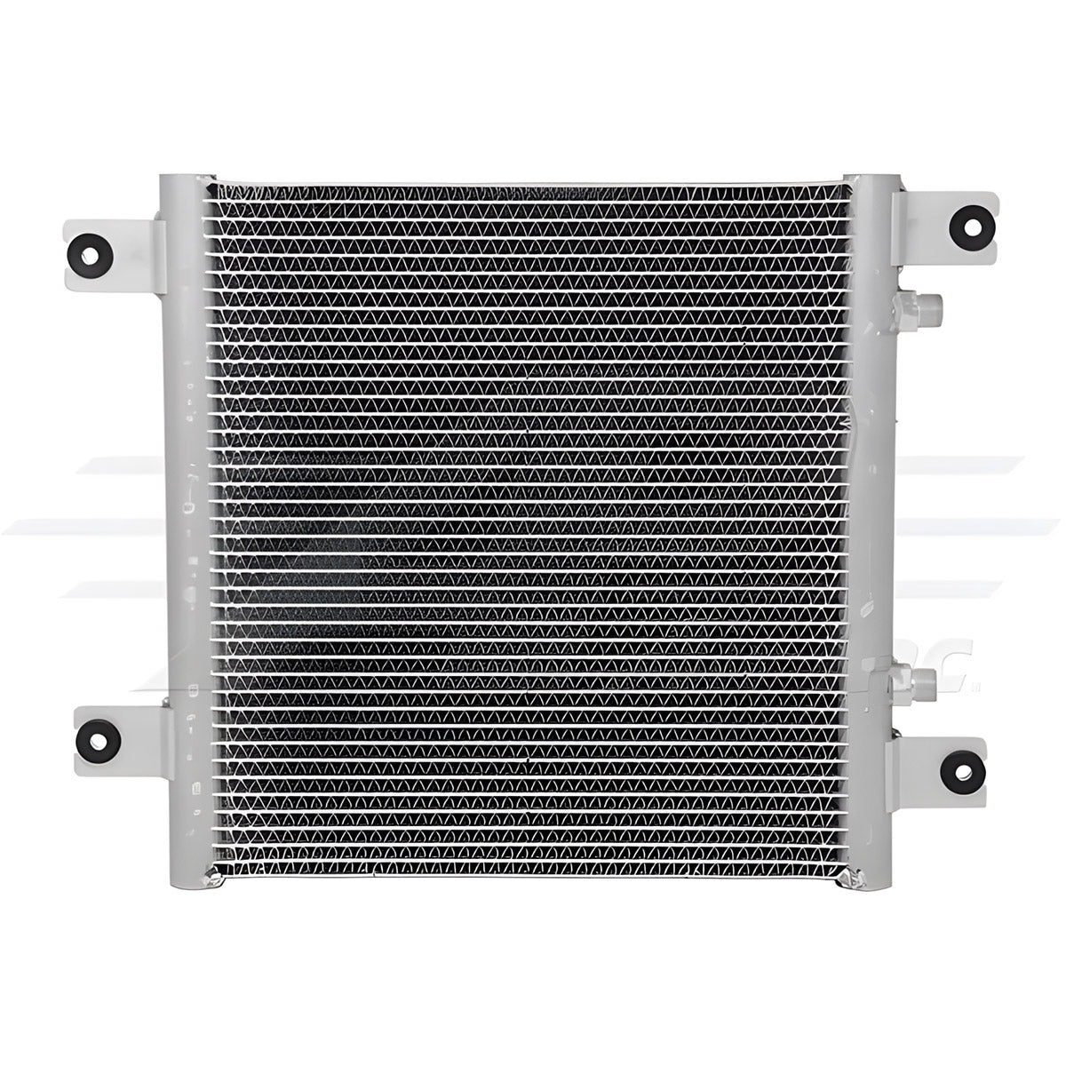 Upper Condenser for John Deere AXE20863