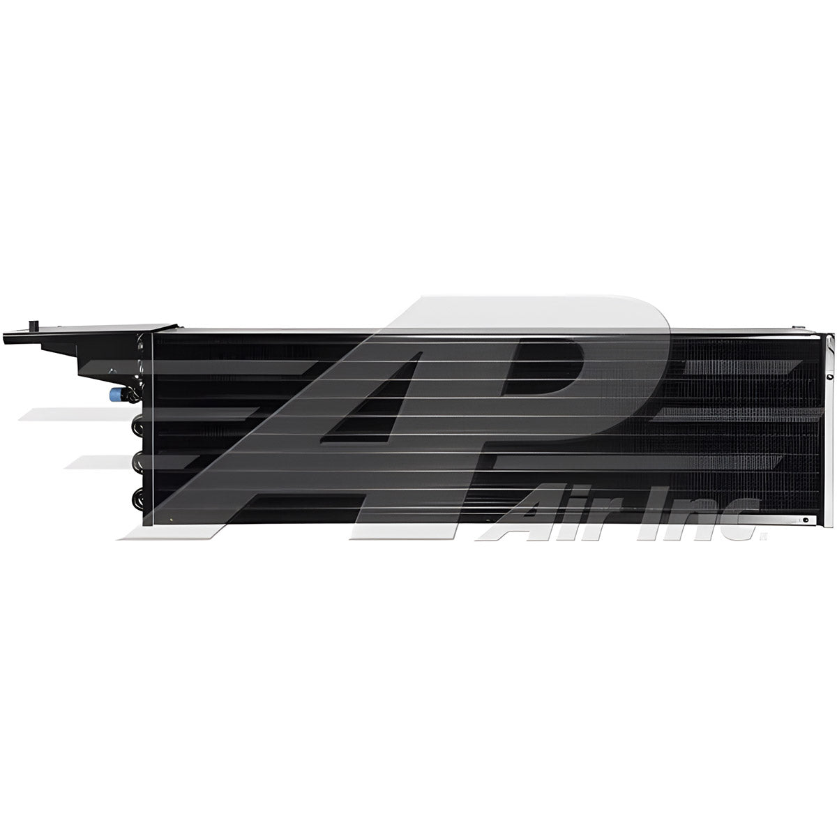 Condenser for John Deere AH171657