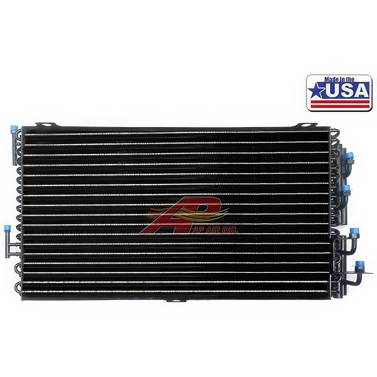 Condenser for John Deere AT355003