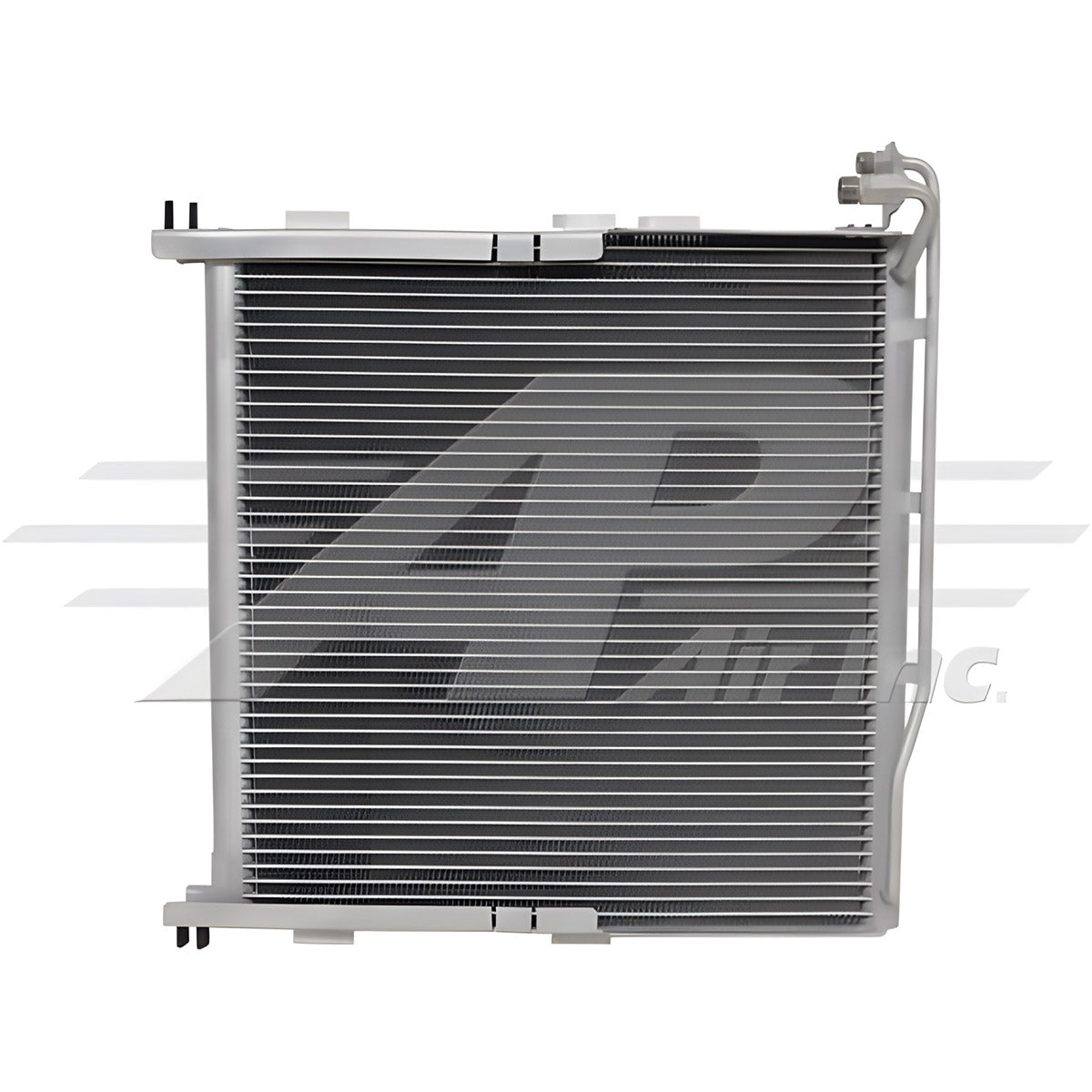 Condenser for John Deere AL211843