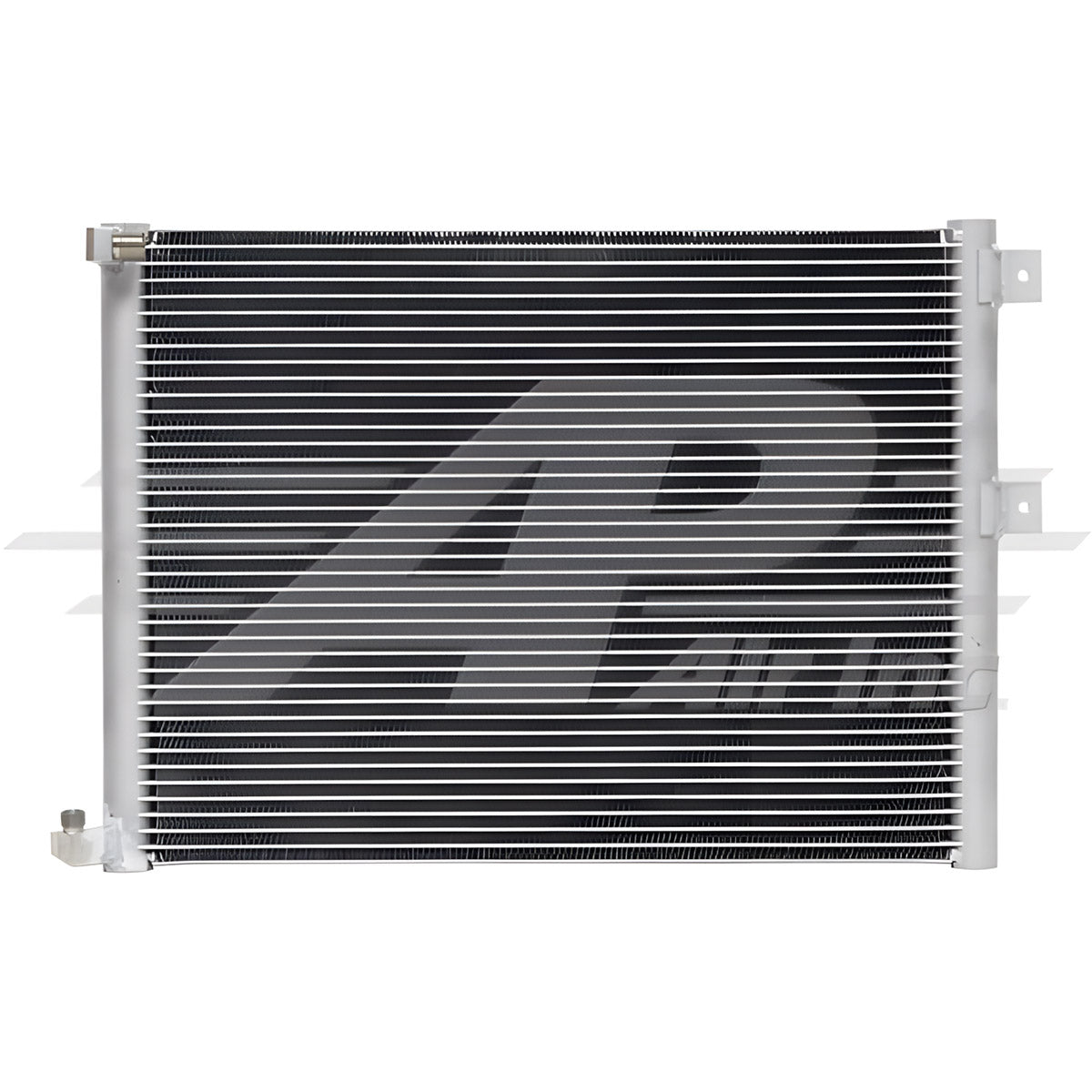 Condenser for John Deere AL207200