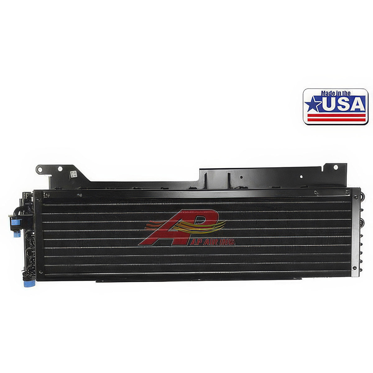Condenser With Oil Cooler for John Deere AFH210943