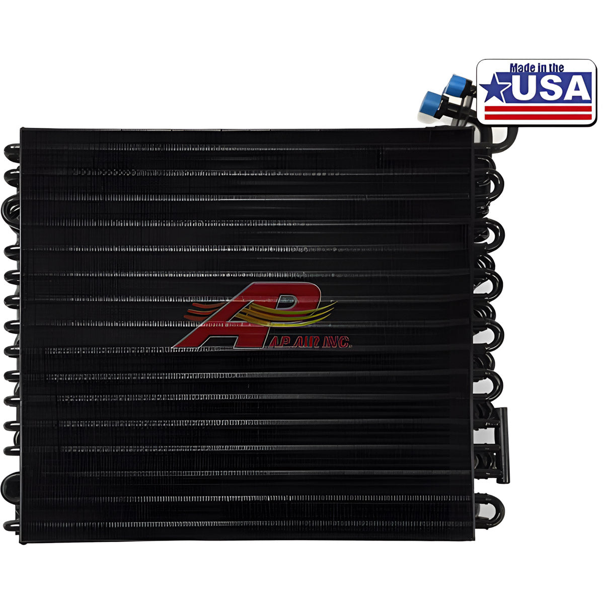 Condenser for John Deere AT440431