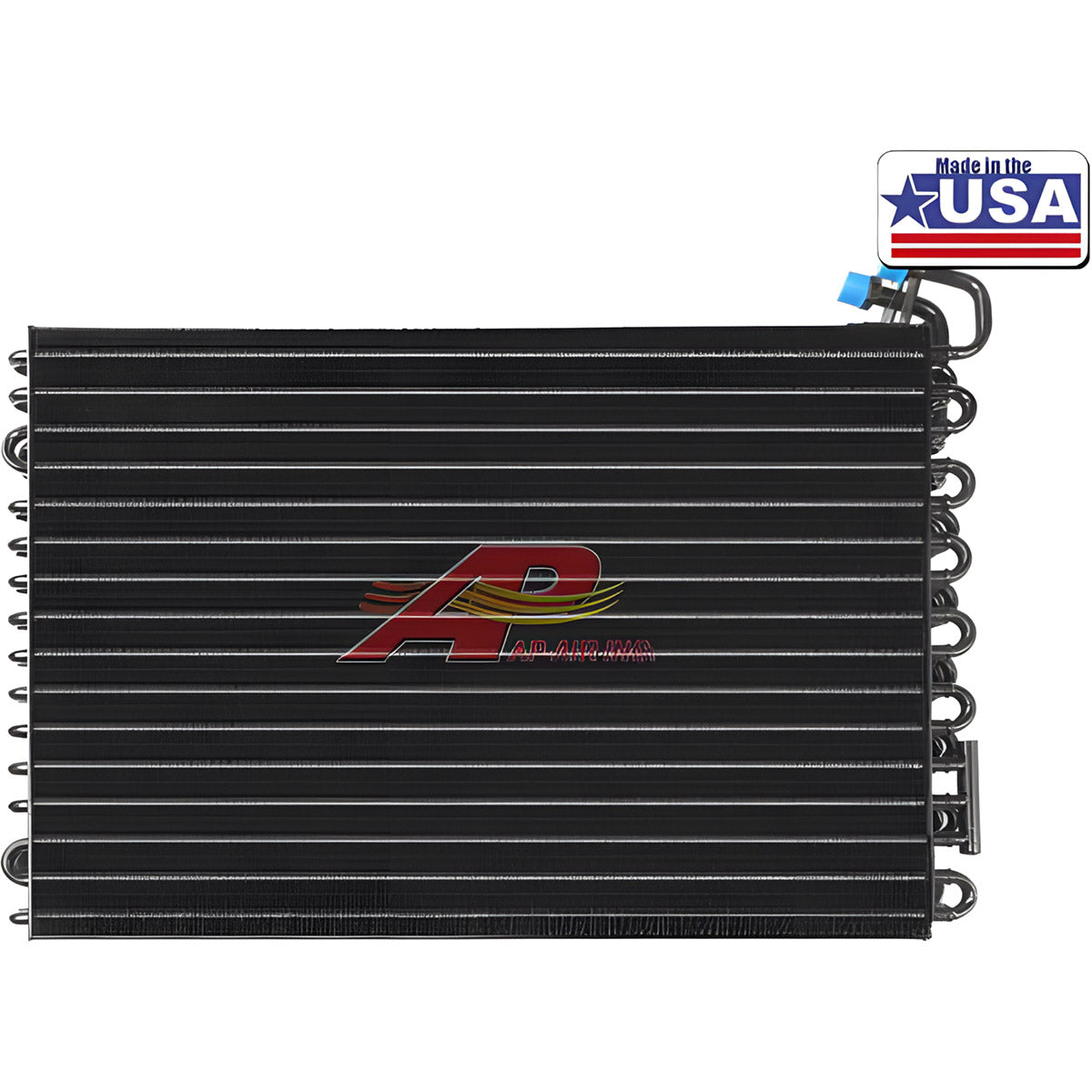 Condenser for John Deere AT448999