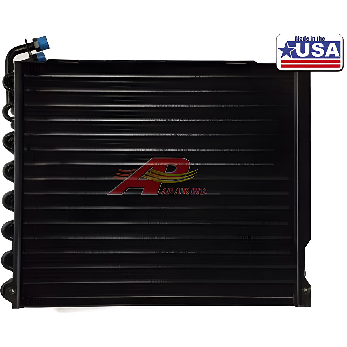 Condenser for John Deere AT370013