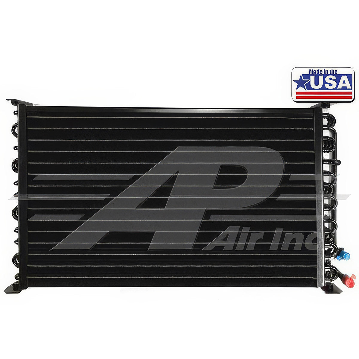 Condenser for John Deere AT391069