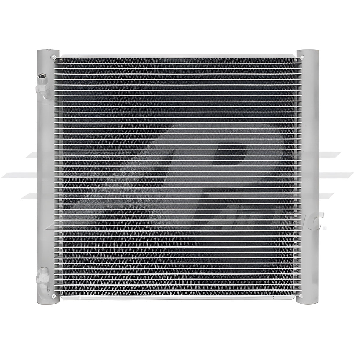 Condenser for John Deere SJ15665