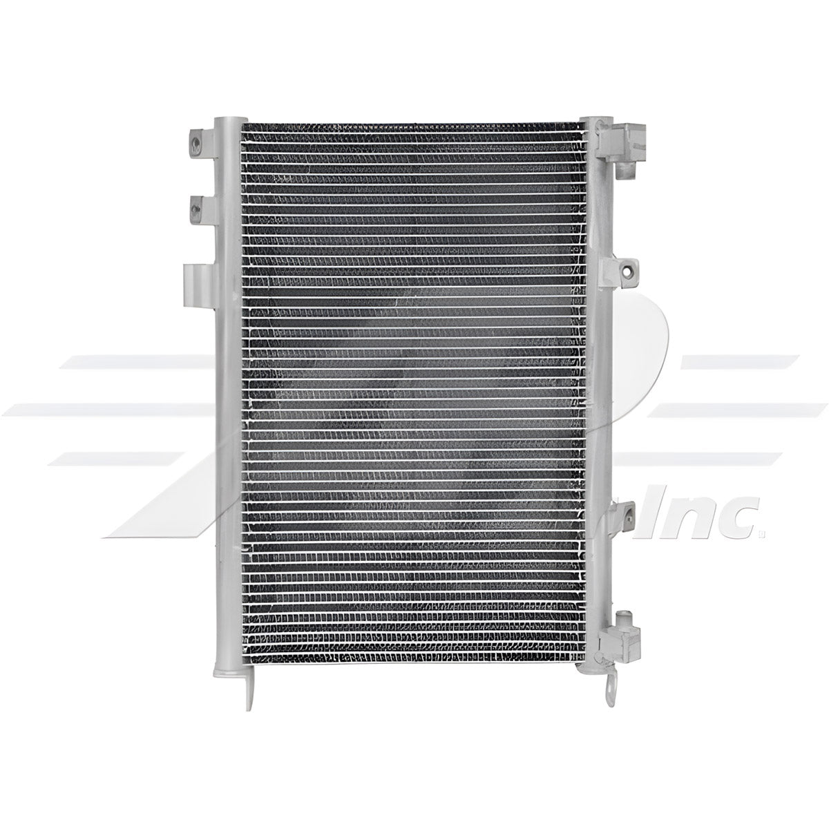 Condenser for John Deere AT398711