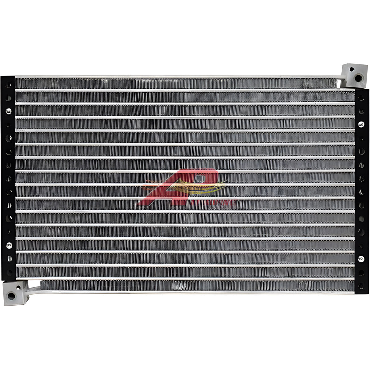 Condenser for Hitachi 4361054