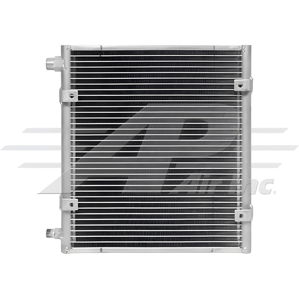 Condenser for Kubota T2055-72220