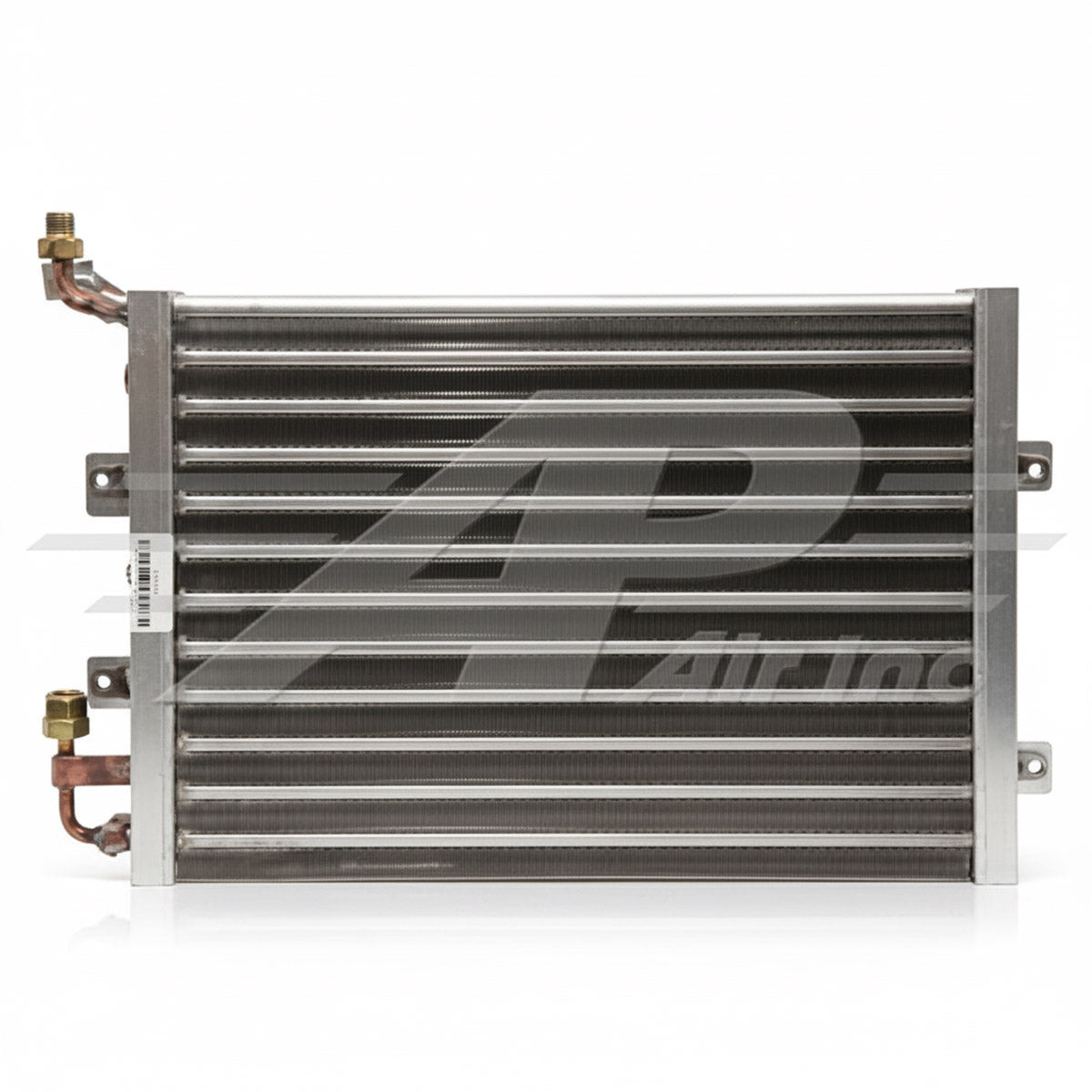 Air Conditioning Condenser for Kubota 33770-50042