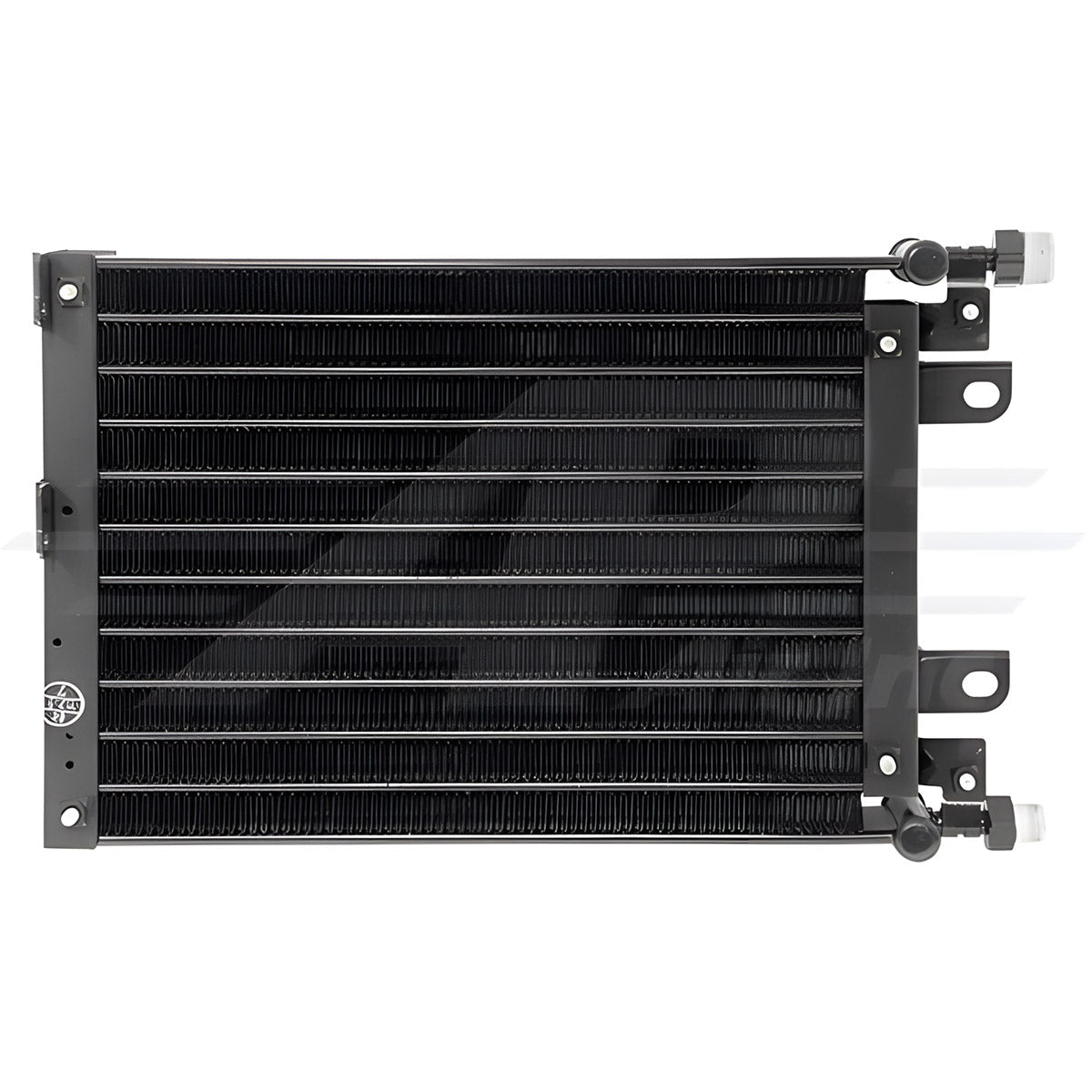 Condenser for Kubota TA240-87280