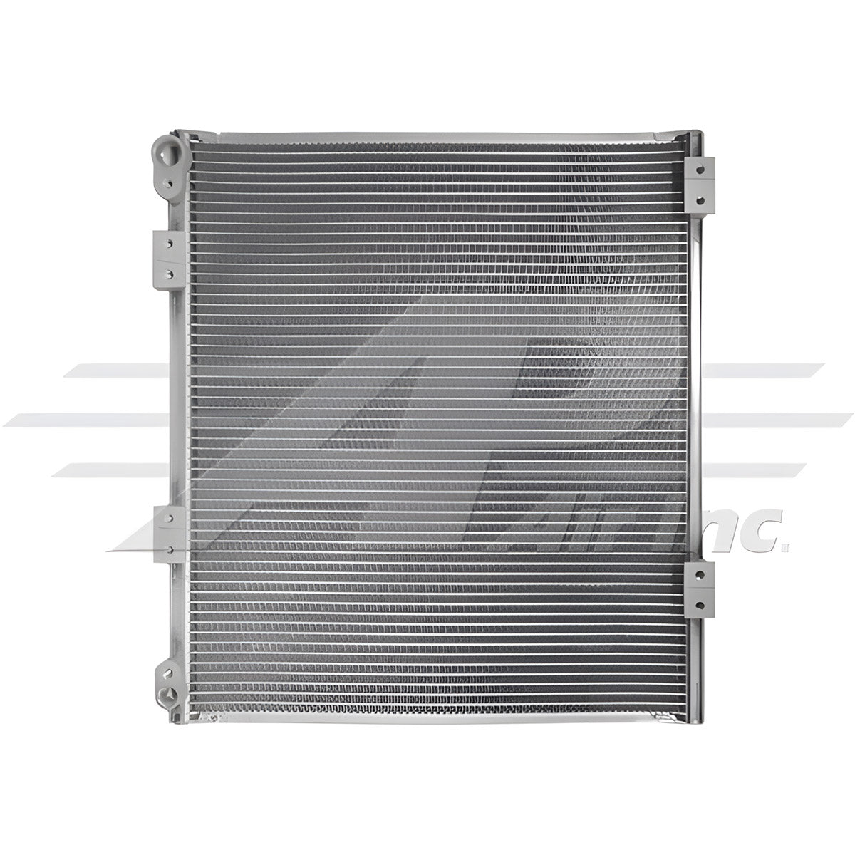 Condenser for Kubota T1275-72220