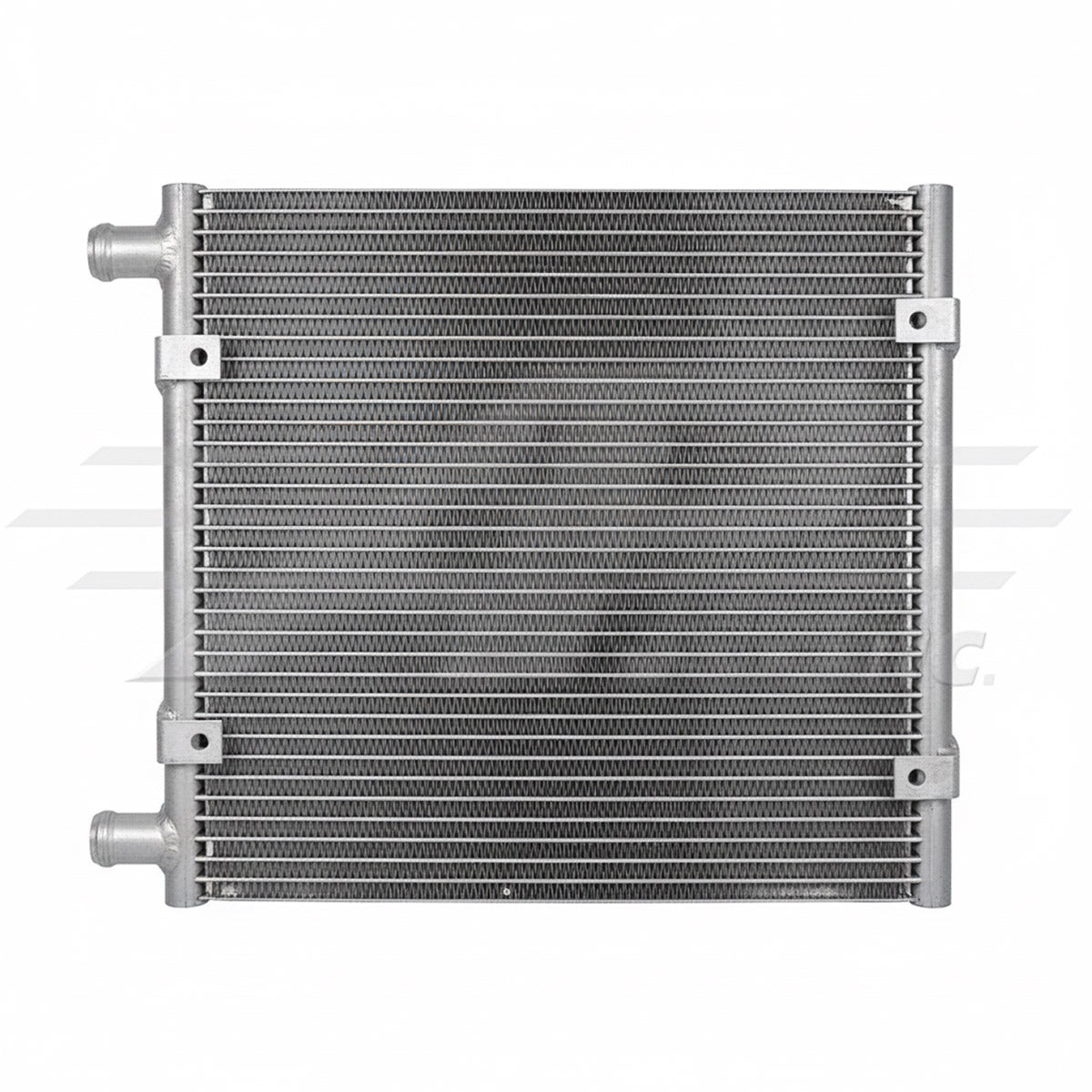 Air Conditioning Condenser for Kubota T1065-72220