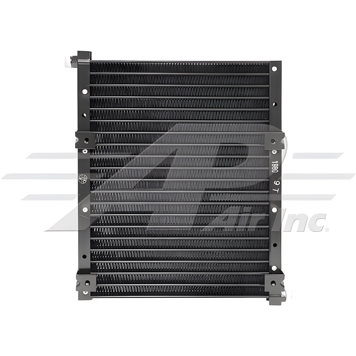 Condenser for Kubota T0070-87280