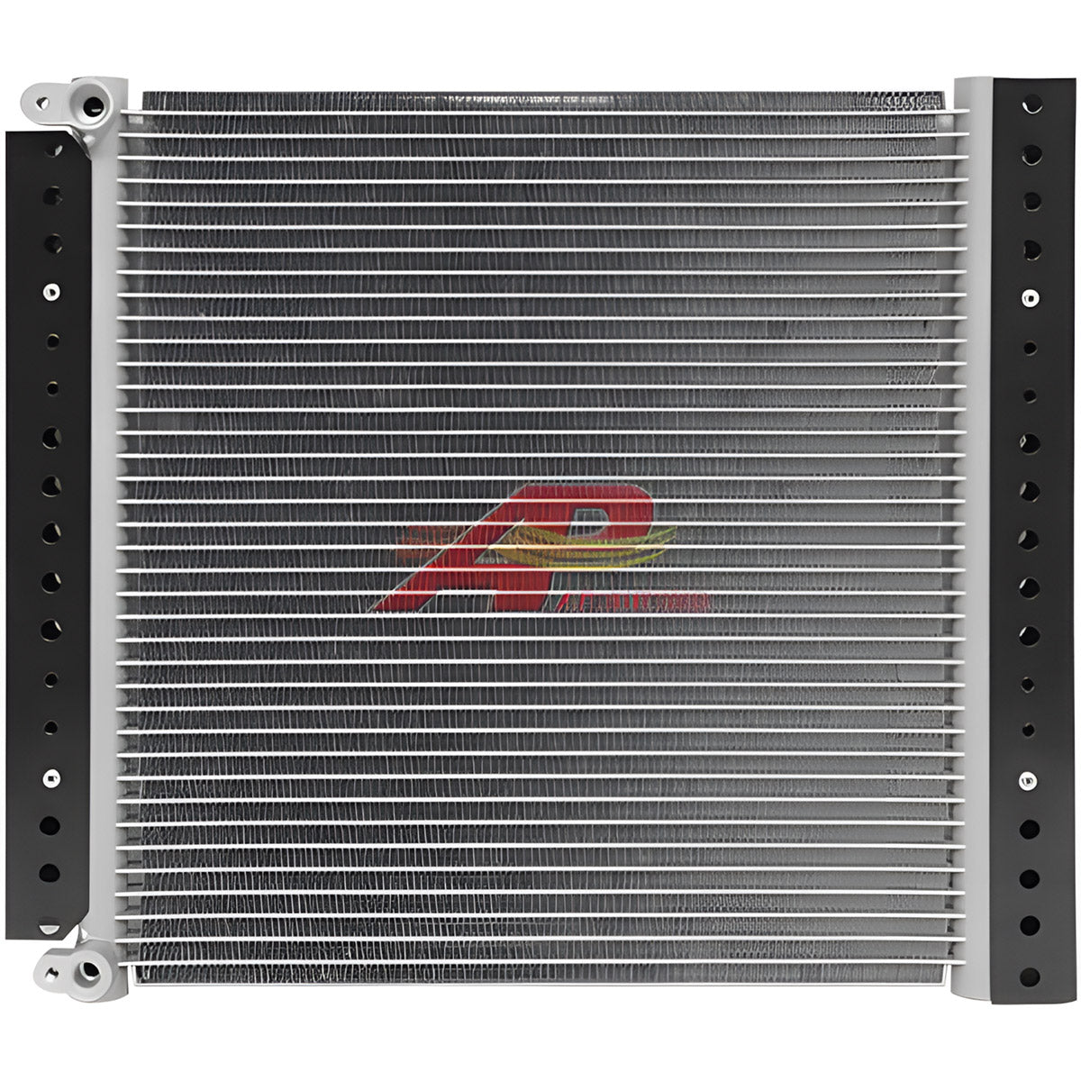 Condenser for Kobelco & Ford/New Holland YT20M01060P1