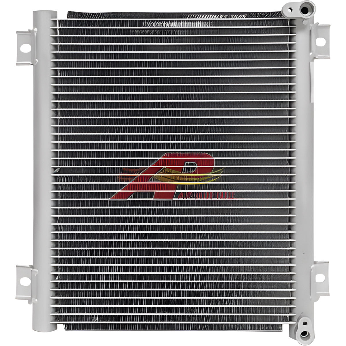 Condenser for Komatsu ANZ-RW403314
