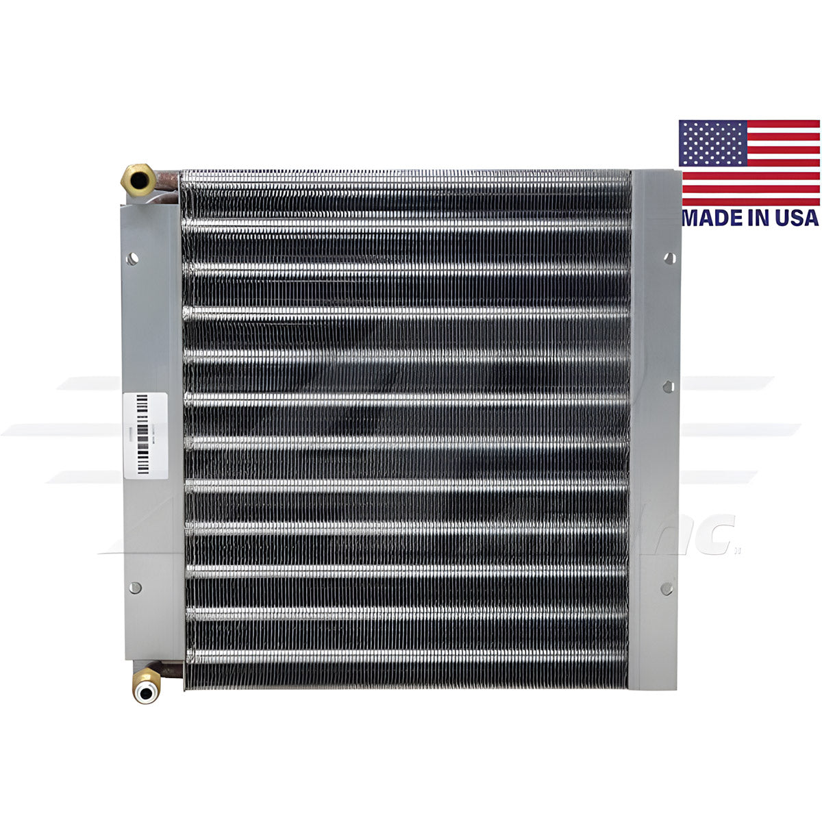 Condenser for Massey Ferguson 1690879M1