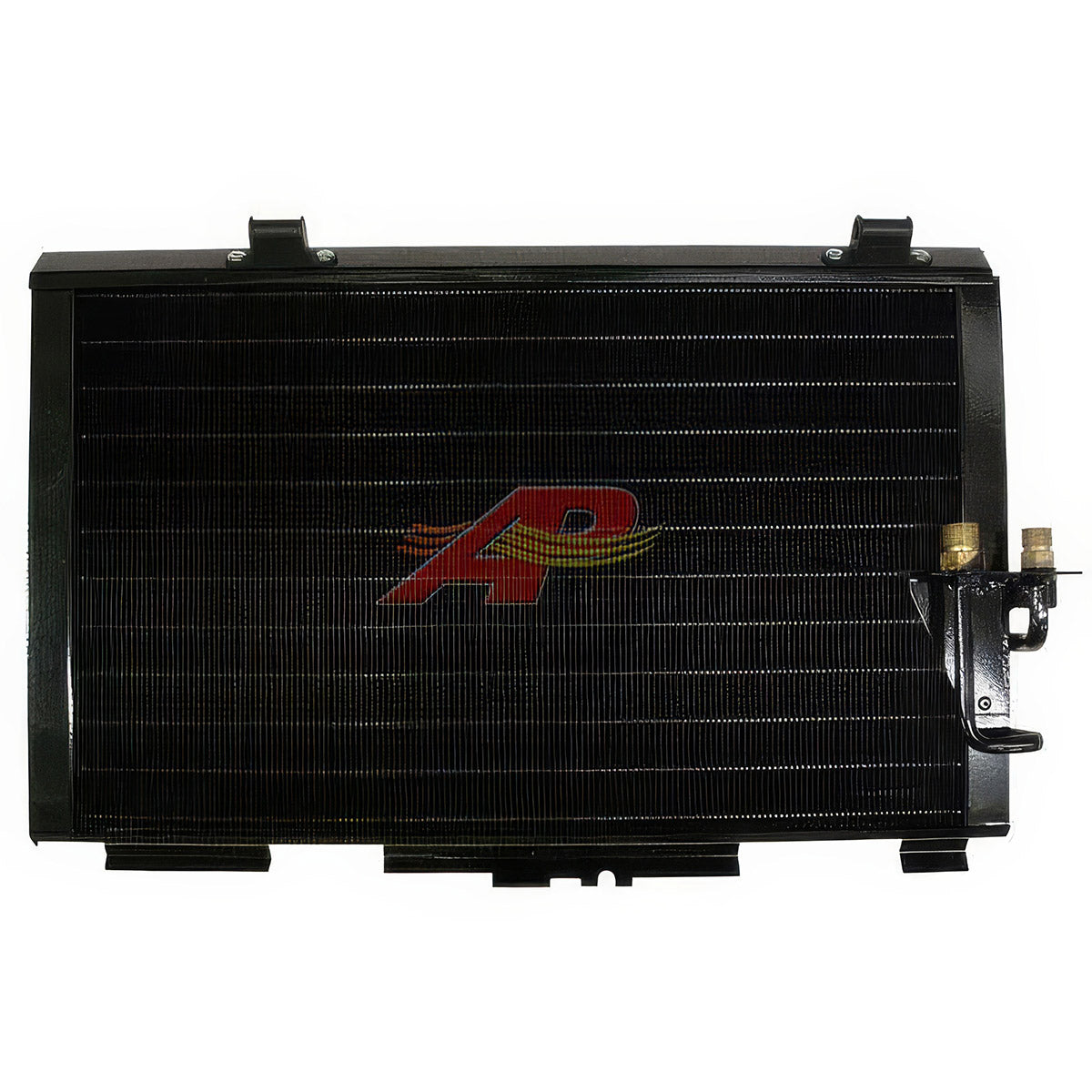 Condenser for Massey Ferguson & Agco/Allis 3785833M2