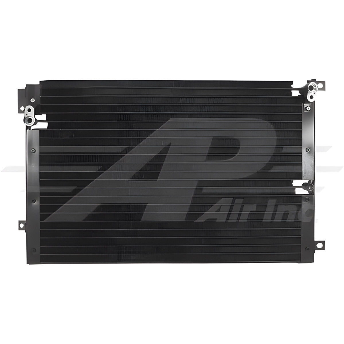 Condenser for Deutz & Massey Ferguson 0.010.2549.2