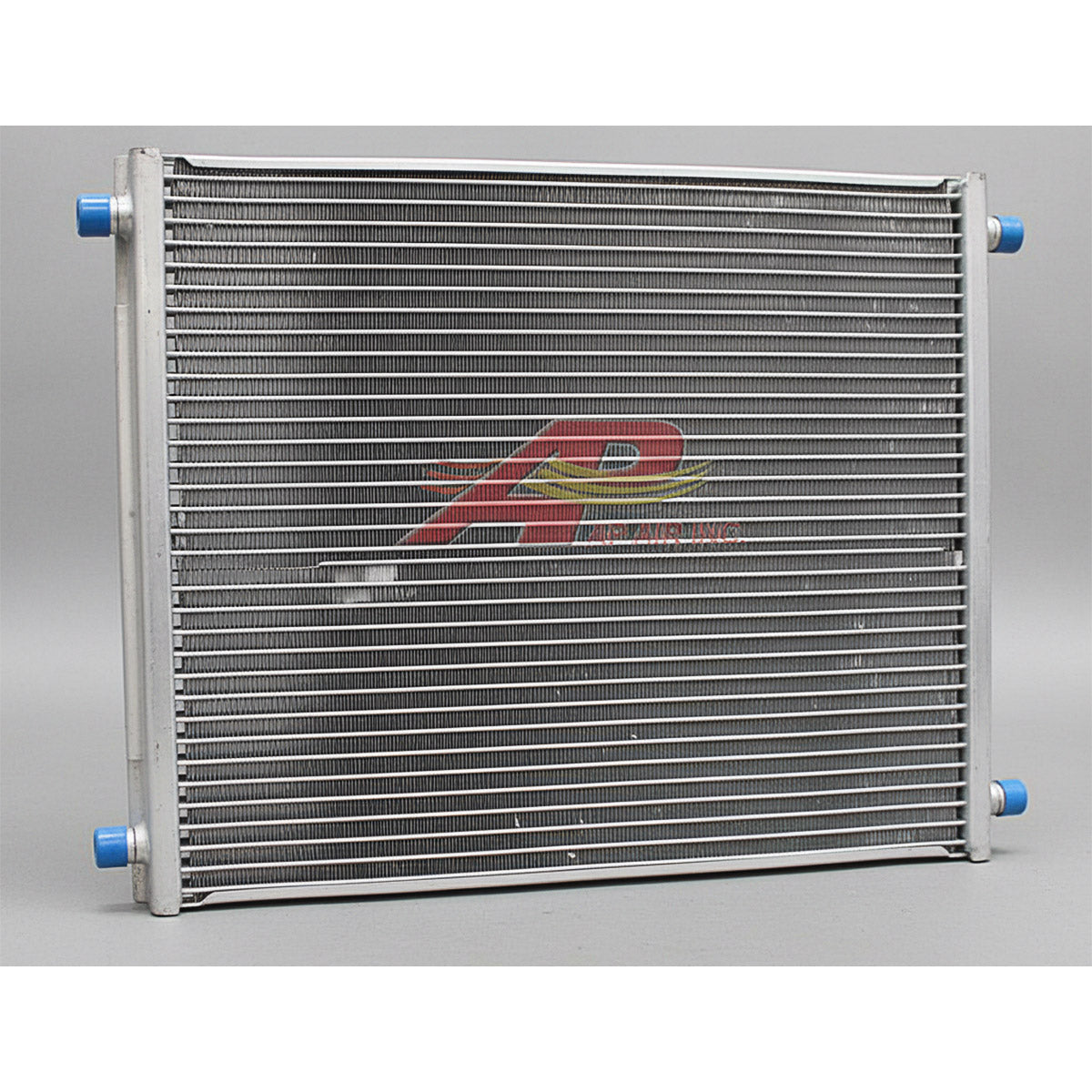 Air Conditioning Condenser for Massey Ferguson & Caterpillar VA198324