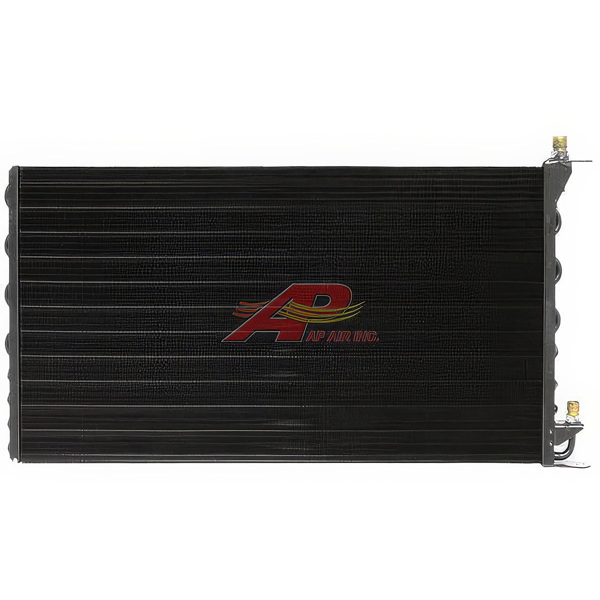 Condenser for Bobcat & Massey Ferguson 3972244M1
