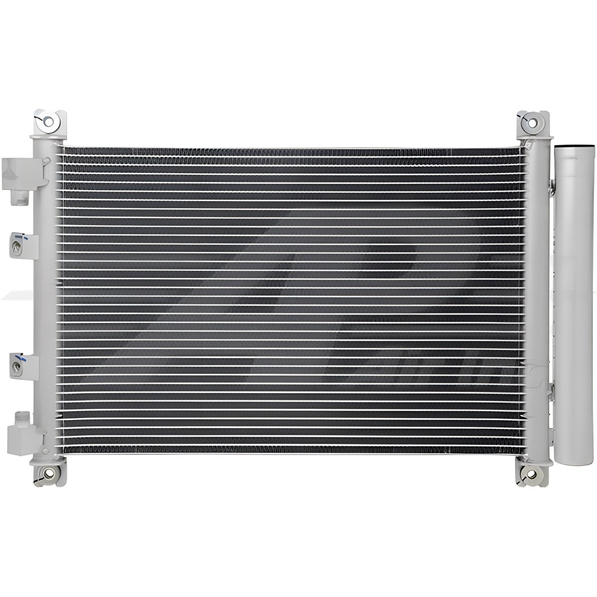 Condenser With Desiccant Filter for John Deere AT505751
